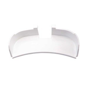 Накладка ручки люка Samsung DC63-01541A